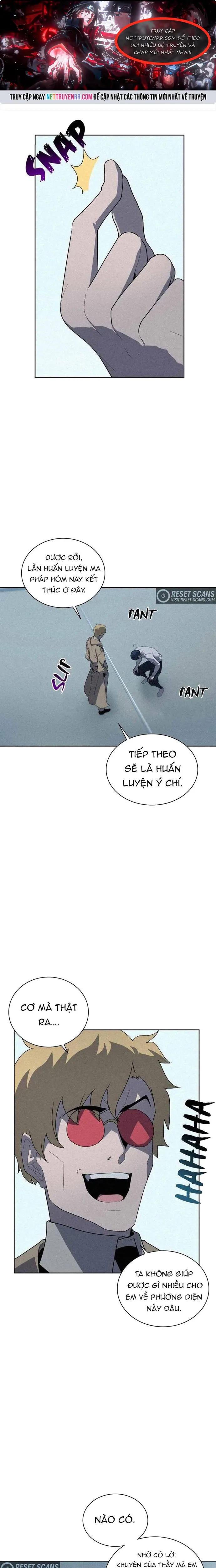 Thực Thư Pháp Sư - Chương 66