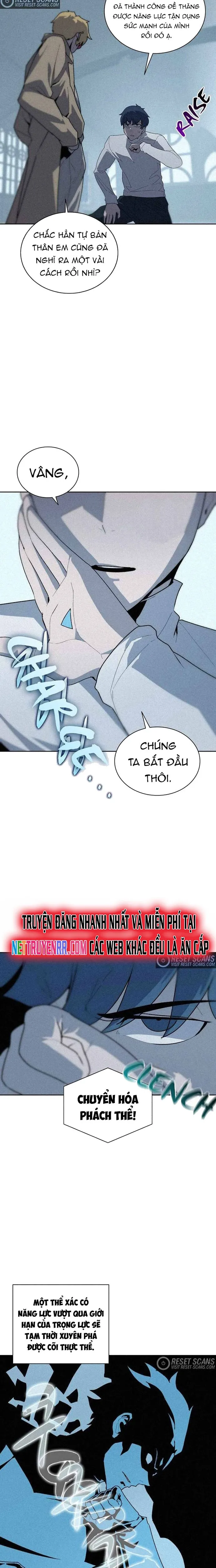Thực Thư Pháp Sư - Chương 66
