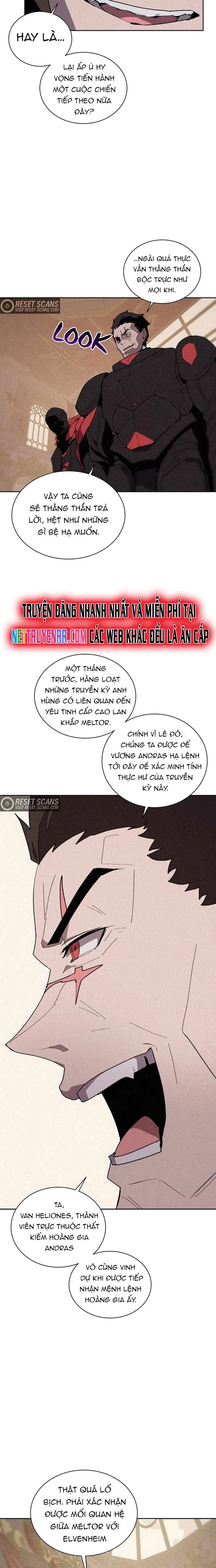 Thực Thư Pháp Sư - Chương 66