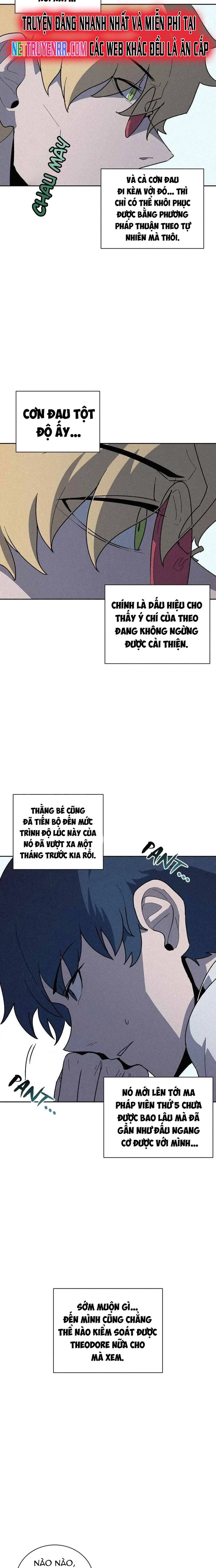 Thực Thư Pháp Sư - Chương 66