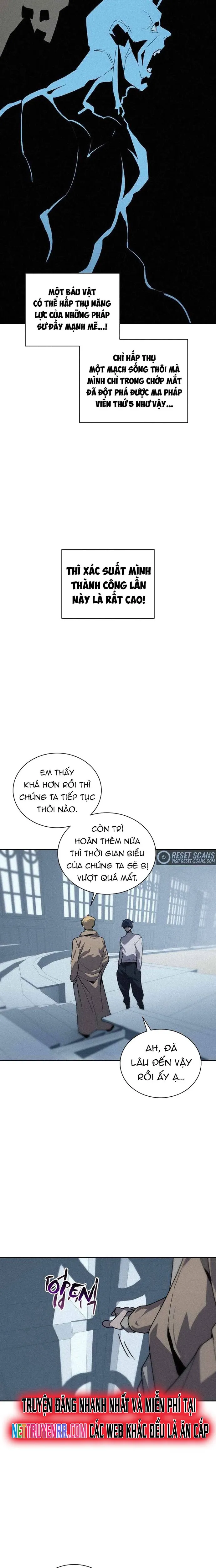 Thực Thư Pháp Sư - Chương 66