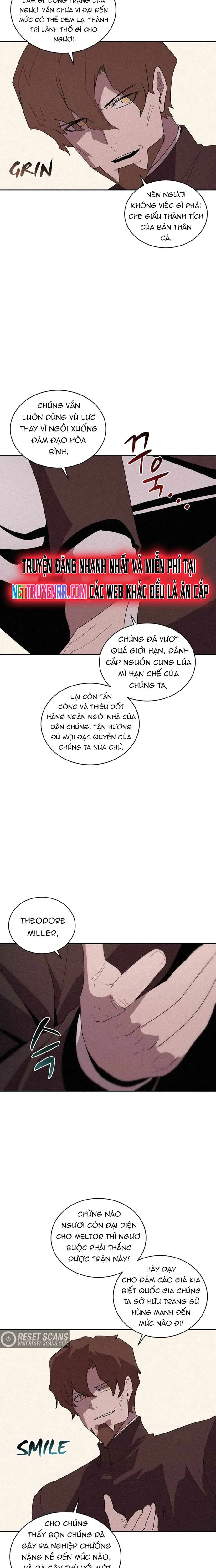 Thực Thư Pháp Sư - Chương 67