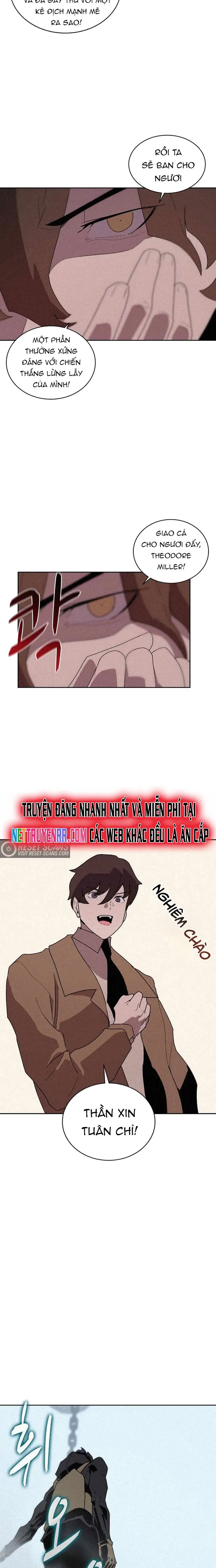 Thực Thư Pháp Sư - Chương 67