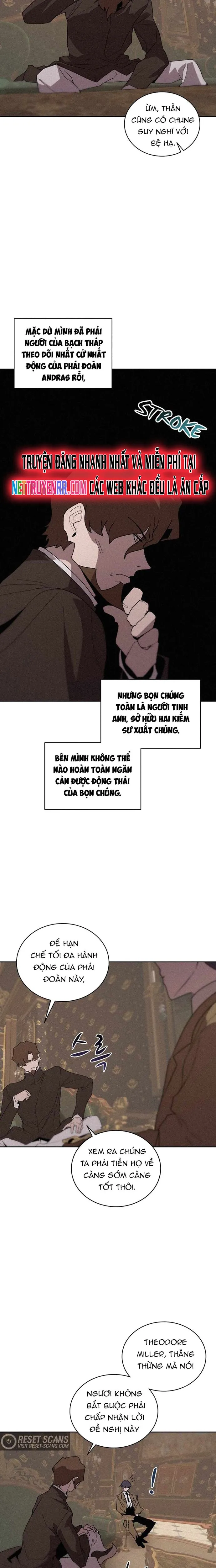 Thực Thư Pháp Sư - Chương 67