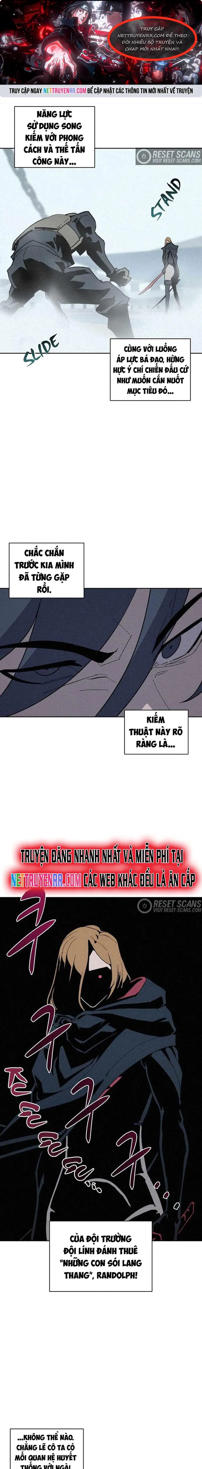 Thực Thư Pháp Sư - Chương 68
