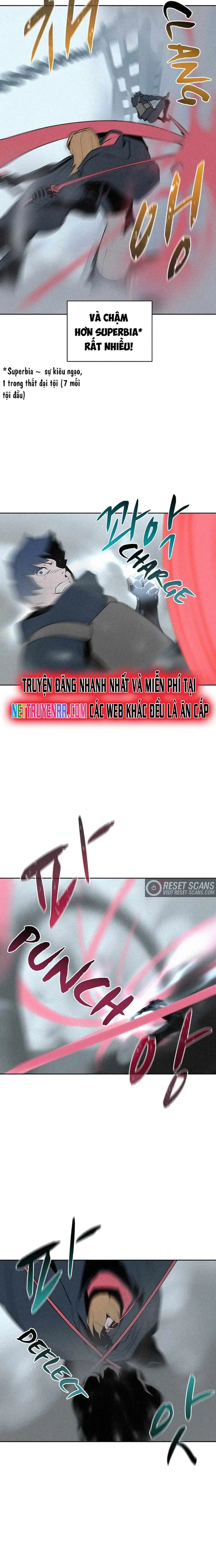 Thực Thư Pháp Sư - Chương 68