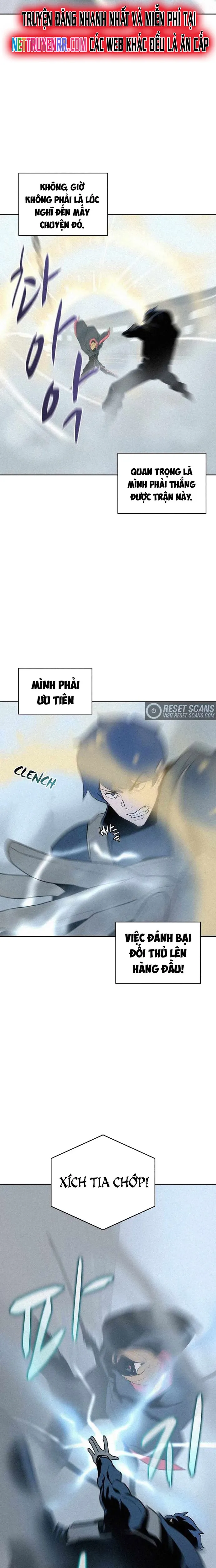 Thực Thư Pháp Sư - Chương 68
