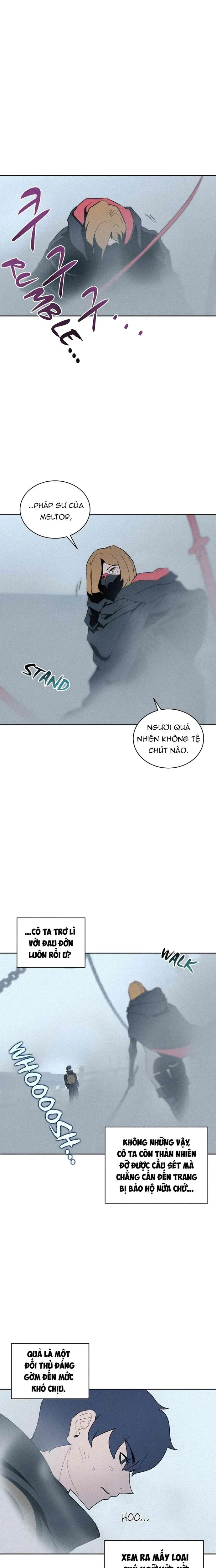 Thực Thư Pháp Sư - Chương 68