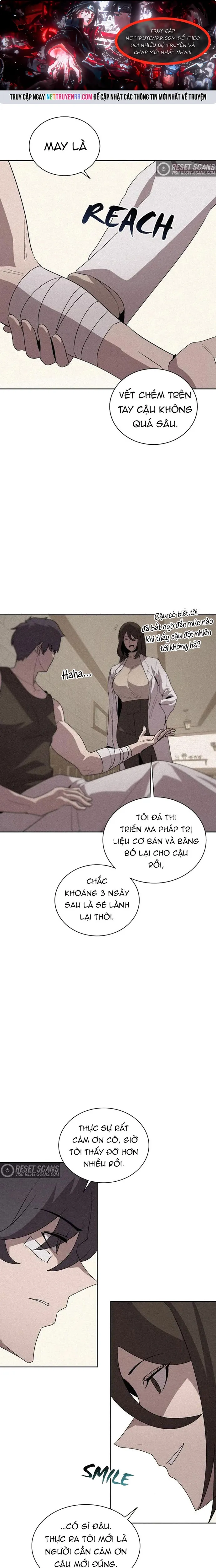 Thực Thư Pháp Sư - Chương 69