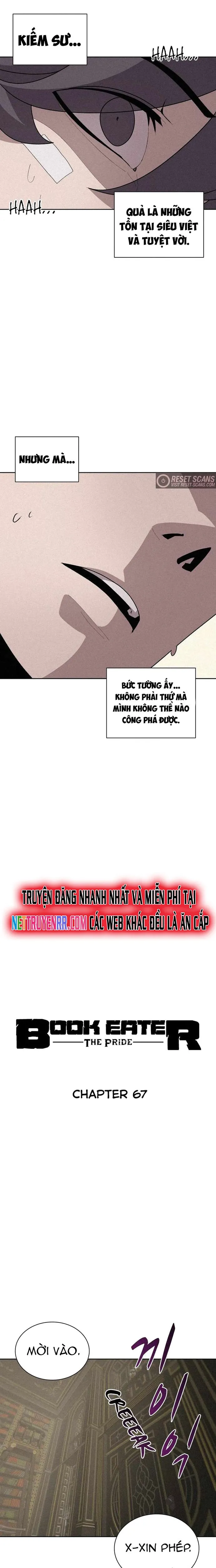 Thực Thư Pháp Sư - Chương 69