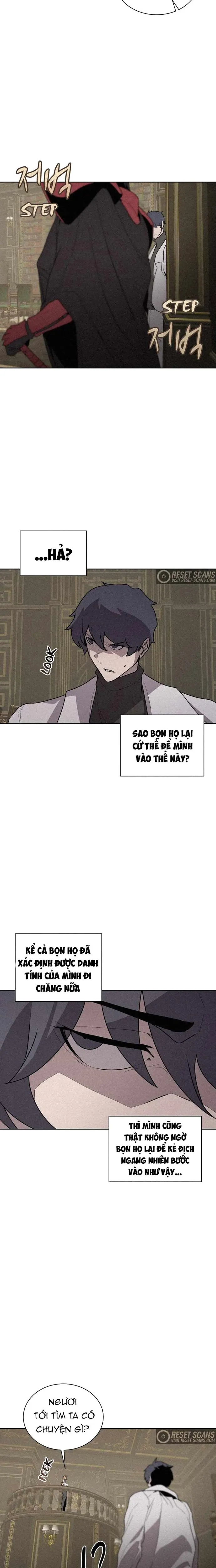 Thực Thư Pháp Sư - Chương 69