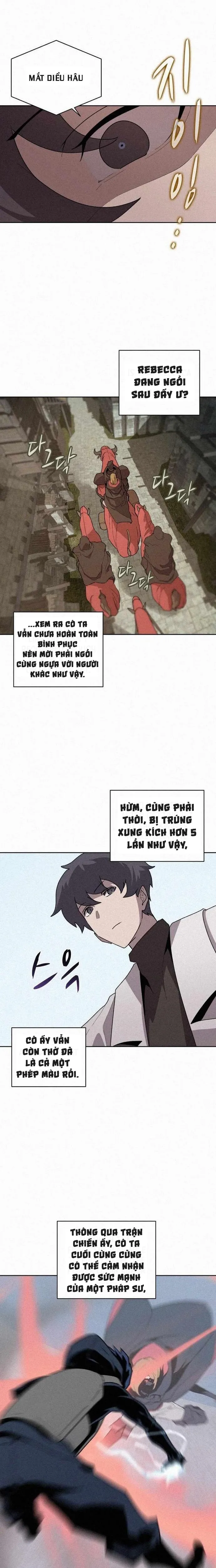 Thực Thư Pháp Sư - Chương 70