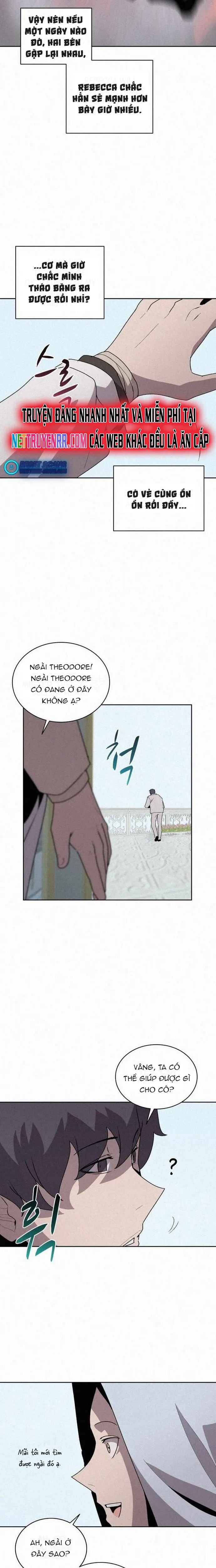 Thực Thư Pháp Sư - Chương 70