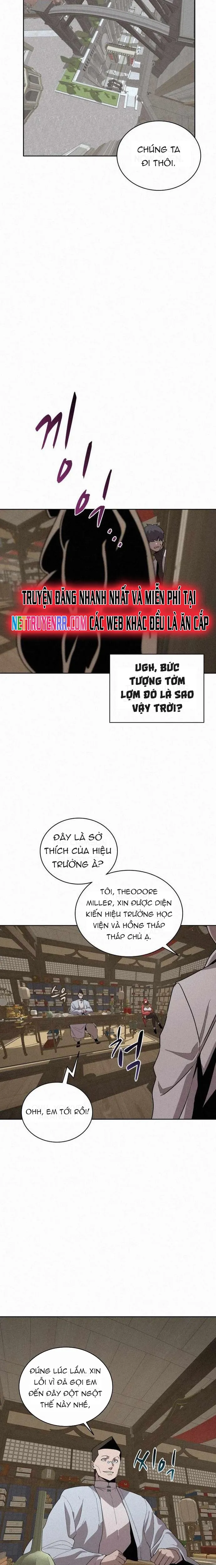 Thực Thư Pháp Sư - Chương 70