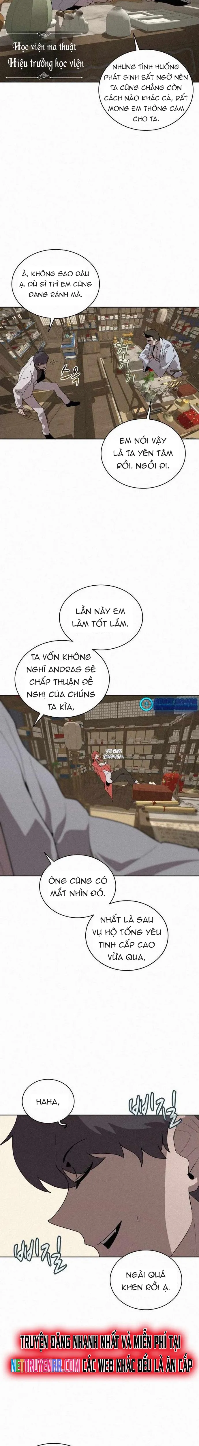 Thực Thư Pháp Sư - Chương 70