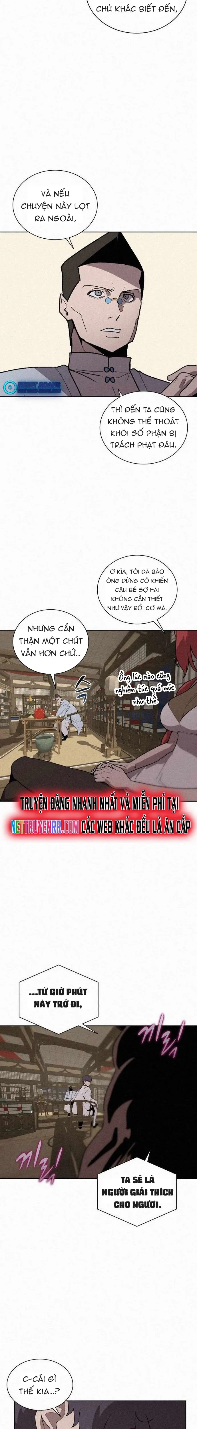 Thực Thư Pháp Sư - Chương 70