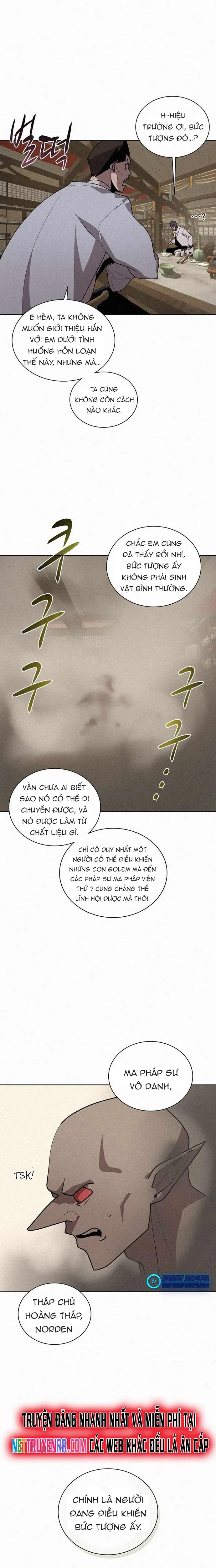 Thực Thư Pháp Sư - Chương 70