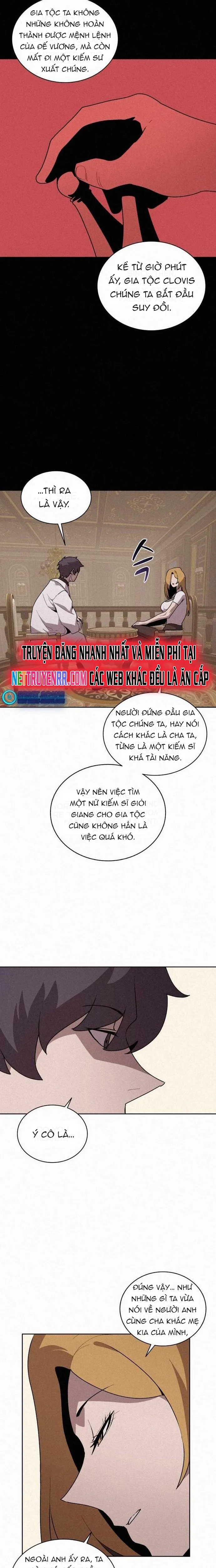 Thực Thư Pháp Sư - Chương 70