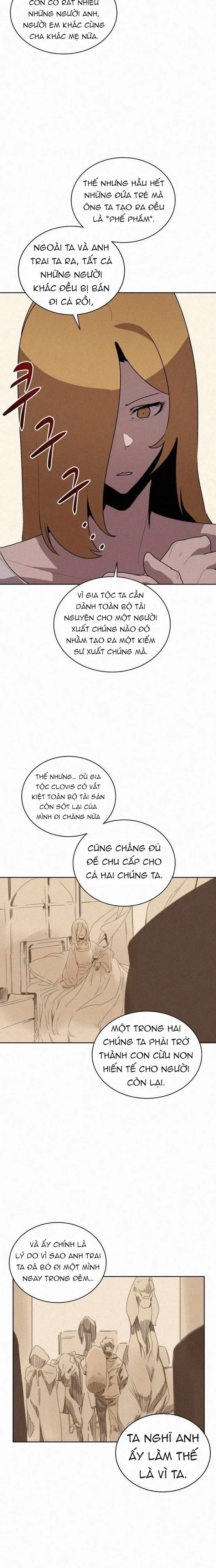 Thực Thư Pháp Sư - Chương 70