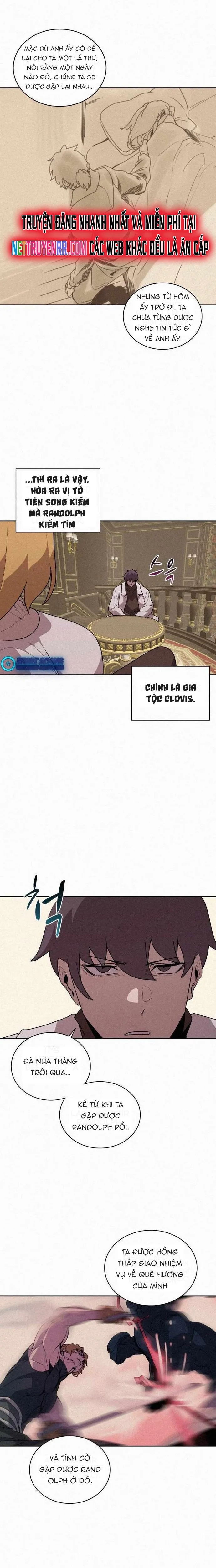 Thực Thư Pháp Sư - Chương 70