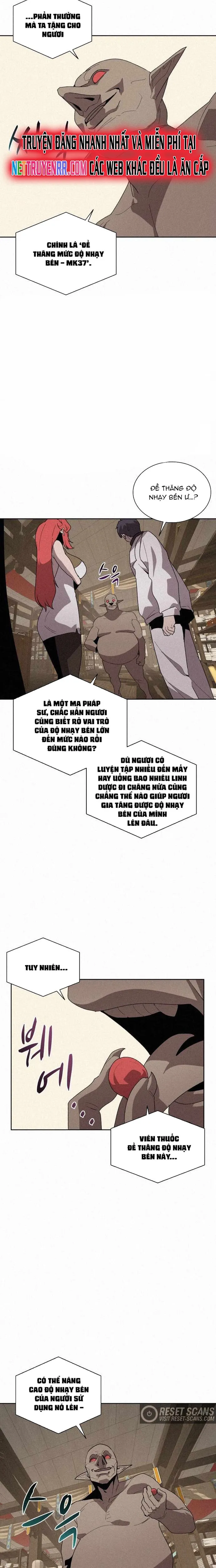 Thực Thư Pháp Sư - Chương 71