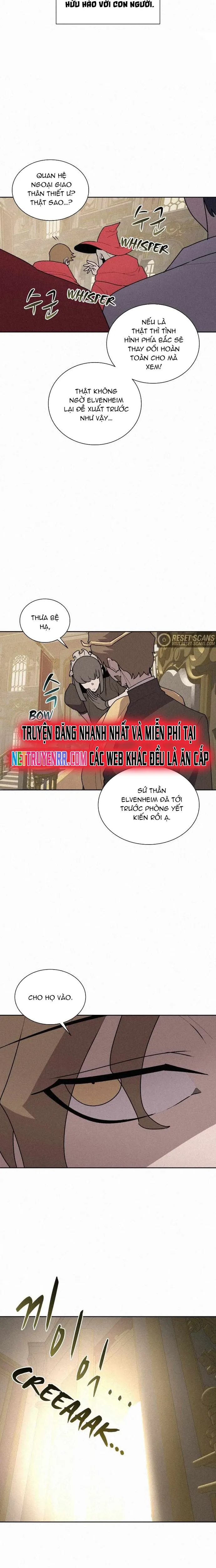 Thực Thư Pháp Sư - Chương 72