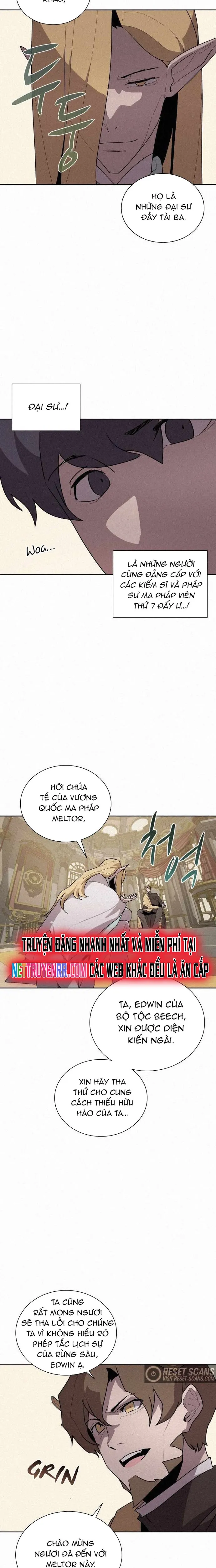 Thực Thư Pháp Sư - Chương 72