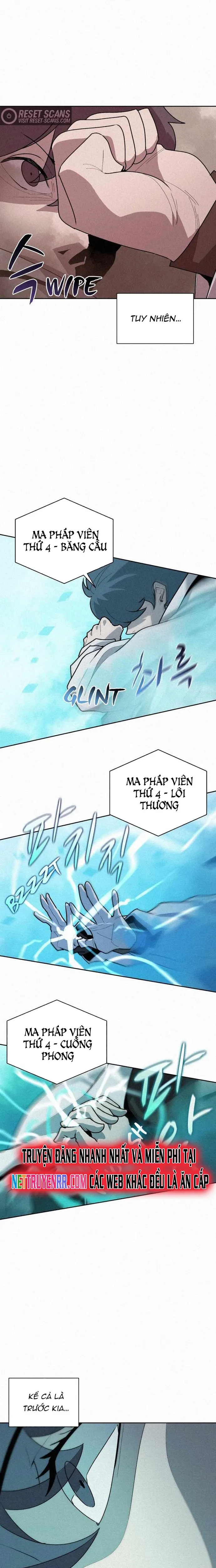 Thực Thư Pháp Sư - Chương 72