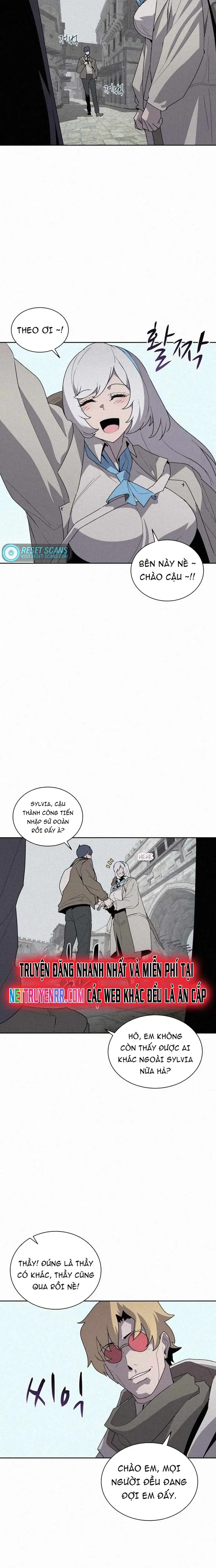 Thực Thư Pháp Sư - Chương 74