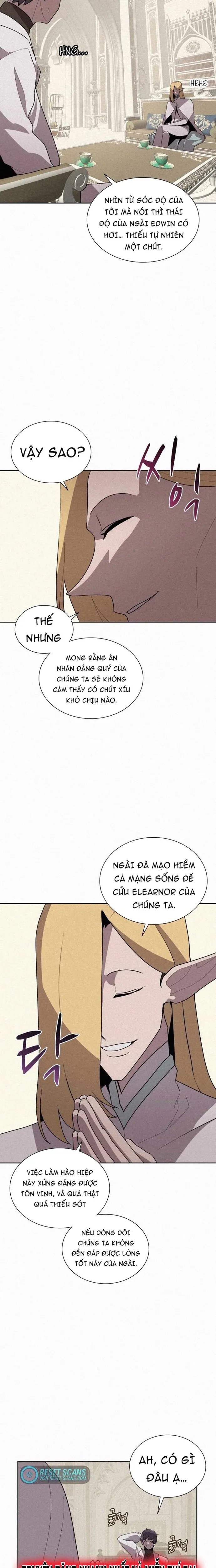 Thực Thư Pháp Sư - Chương 74