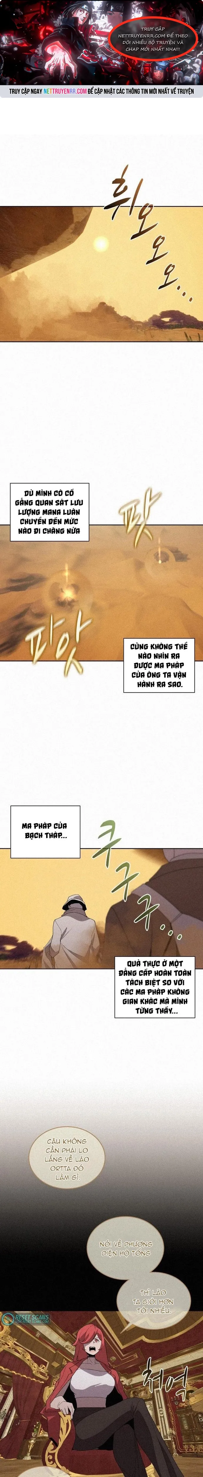 Thực Thư Pháp Sư - Chương 75