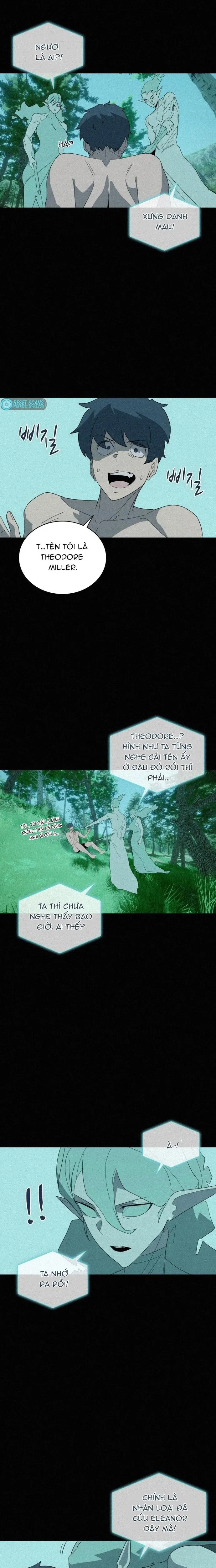 Thực Thư Pháp Sư - Chương 76