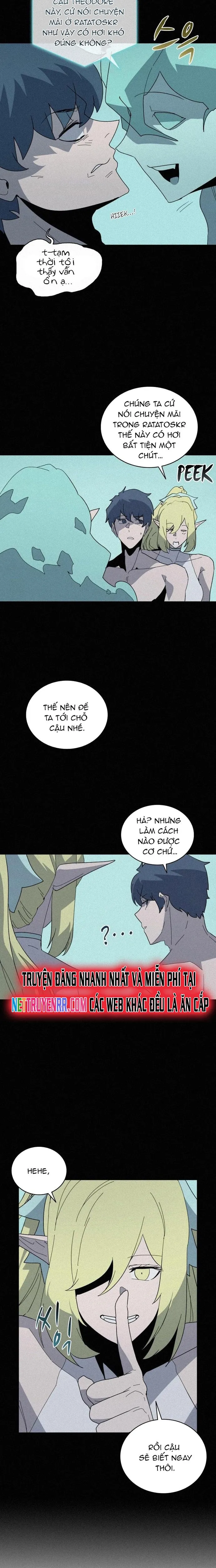Thực Thư Pháp Sư - Chương 76