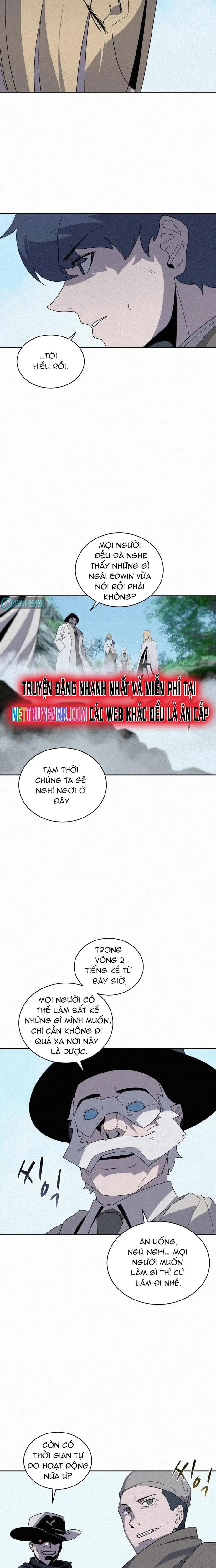 Thực Thư Pháp Sư - Chương 76