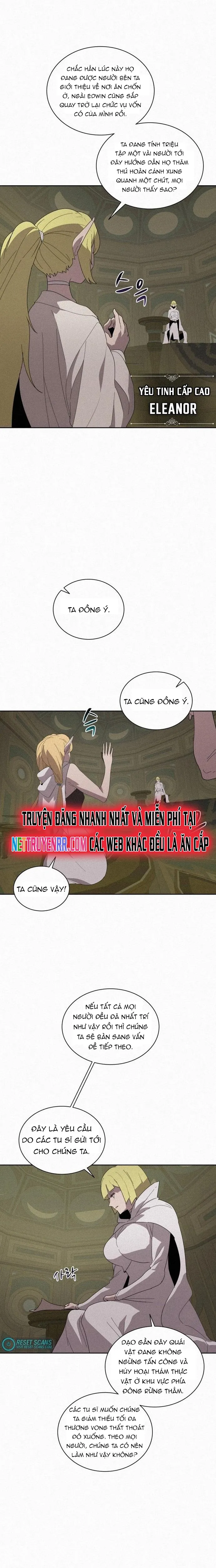 Thực Thư Pháp Sư - Chương 77