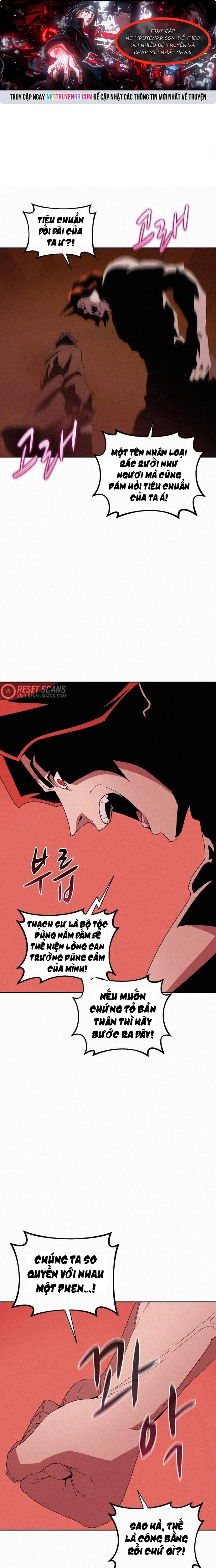 Thực Thư Pháp Sư - Chương 78