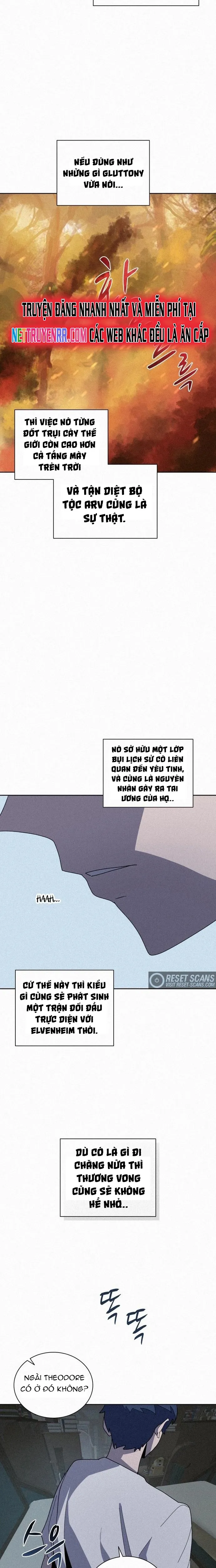 Thực Thư Pháp Sư - Chương 78