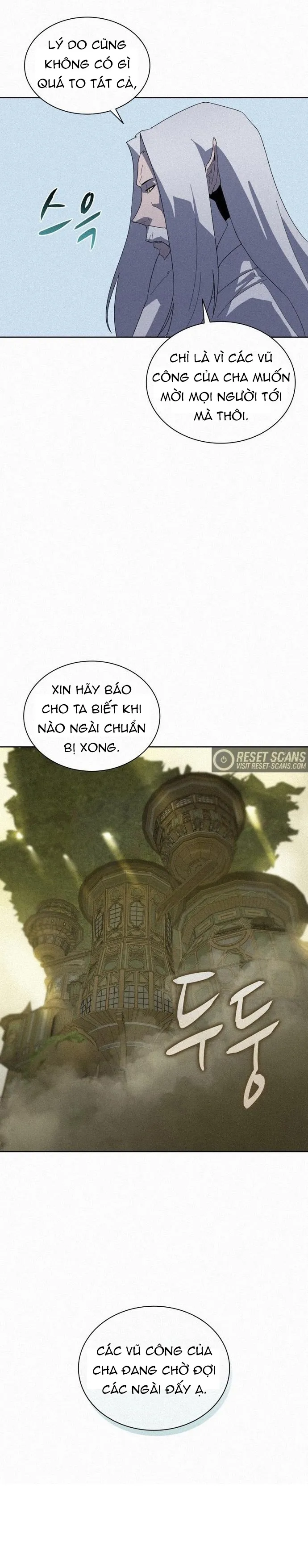 Thực Thư Pháp Sư - Chương 78