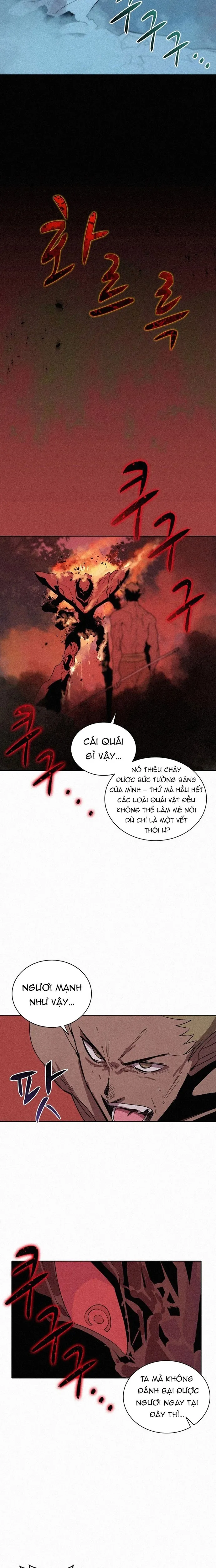 Thực Thư Pháp Sư - Chương 79