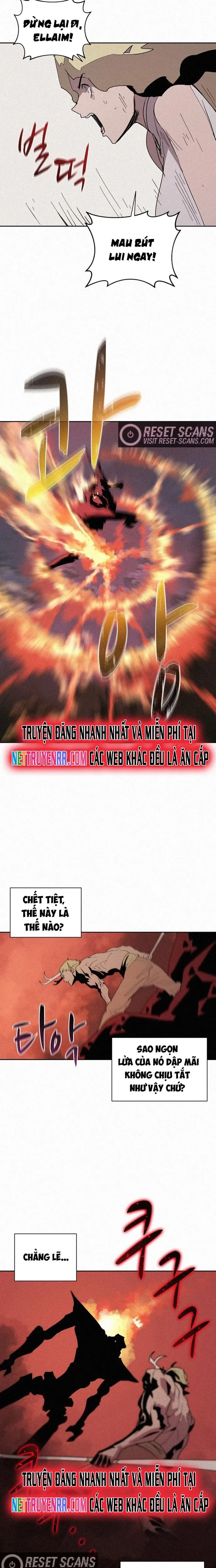 Thực Thư Pháp Sư - Chương 79