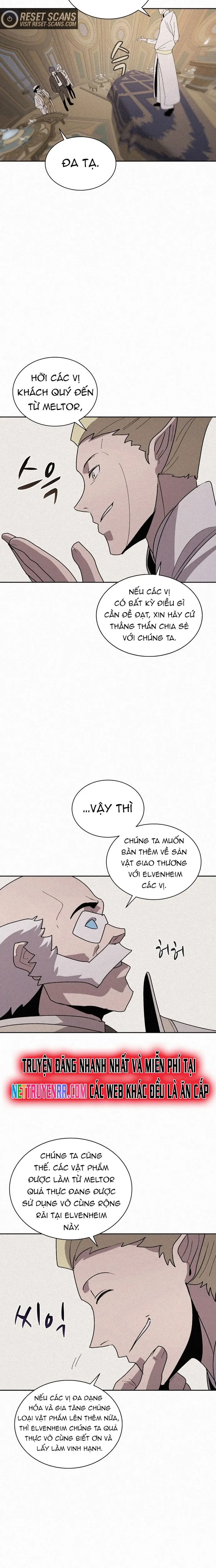 Thực Thư Pháp Sư - Chương 79