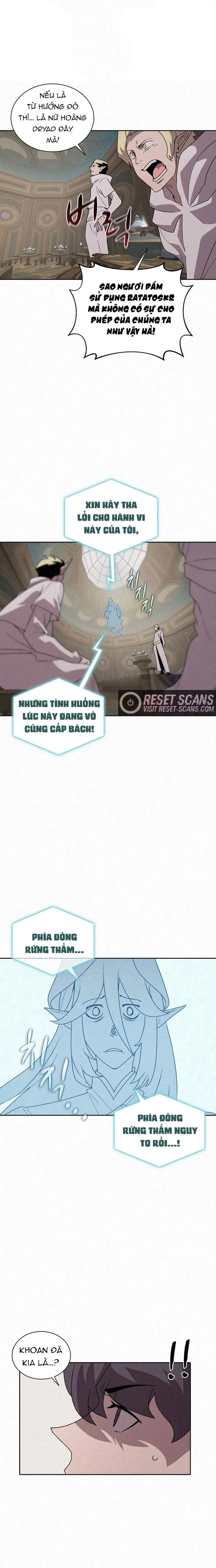 Thực Thư Pháp Sư - Chương 79