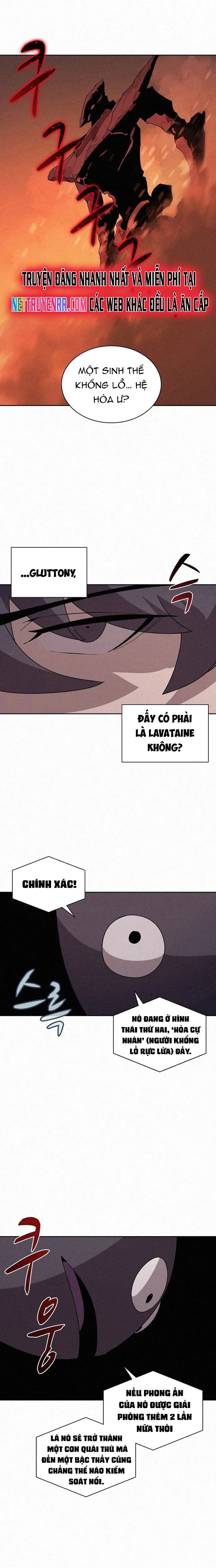 Thực Thư Pháp Sư - Chương 79
