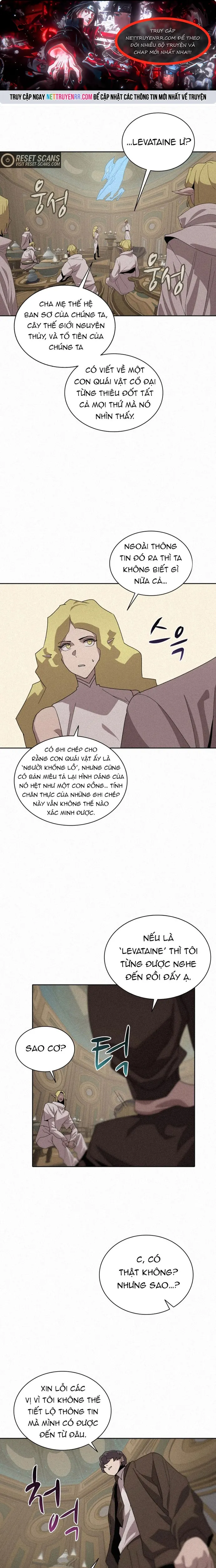Thực Thư Pháp Sư - Chương 80