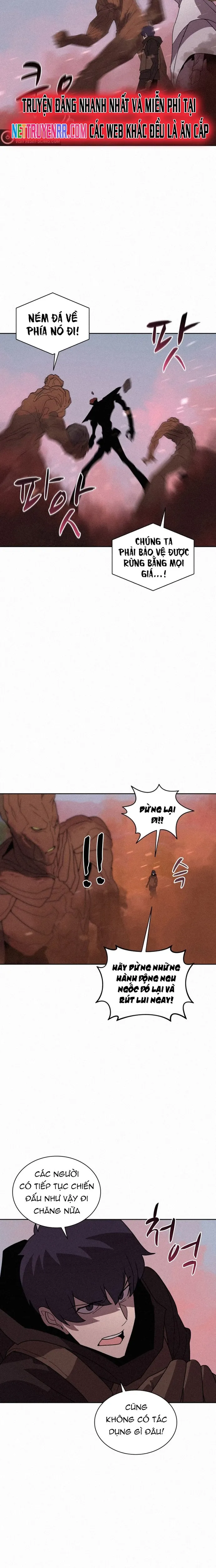 Thực Thư Pháp Sư - Chương 80