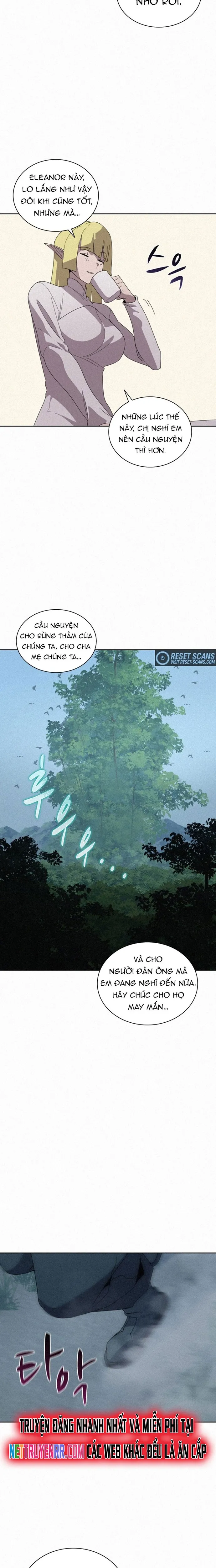 Thực Thư Pháp Sư - Chương 80
