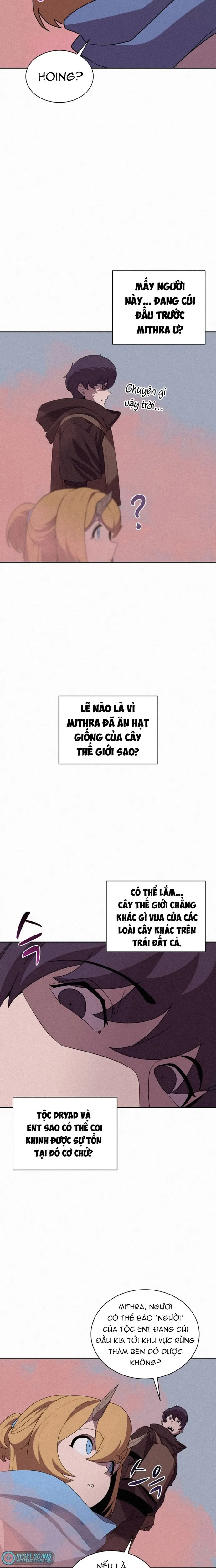 Thực Thư Pháp Sư - Chương 81