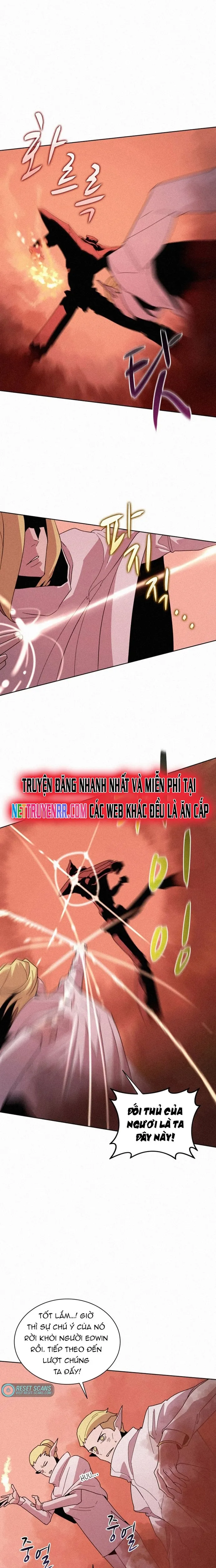 Thực Thư Pháp Sư - Chương 81