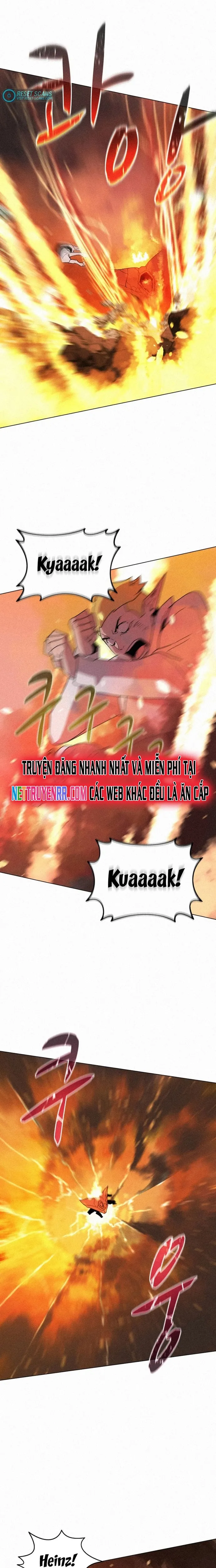 Thực Thư Pháp Sư - Chương 81