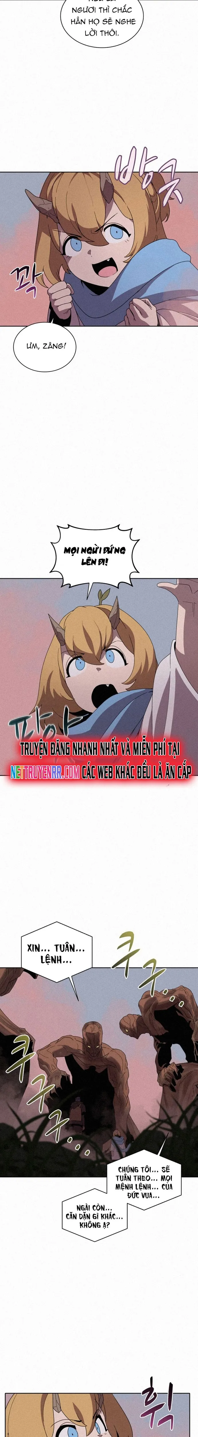Thực Thư Pháp Sư - Chương 81